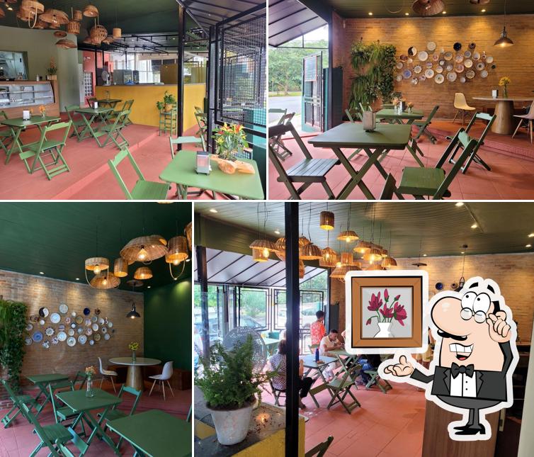 Restaurante Maneva