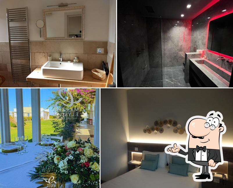 Masseria Elysium Nature Resort e Ristorante