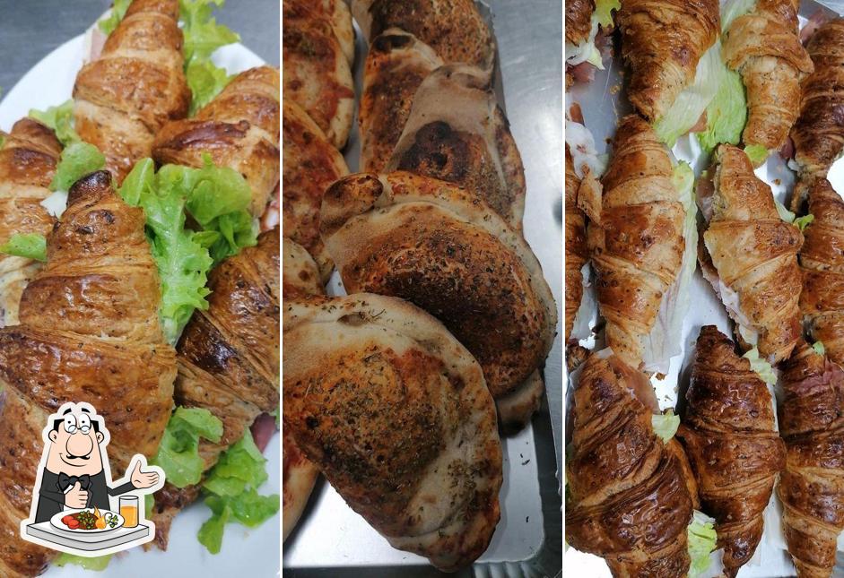 Platti al Le perle del gusto