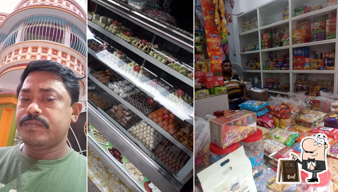 Lokhnath Sweets picture