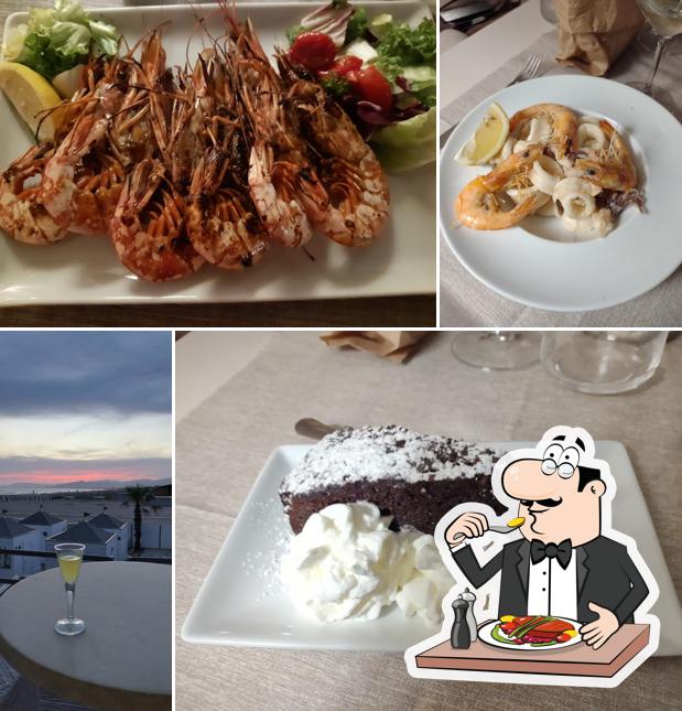Platti al Mio e Tuo - Vino Chiacchere e Cibo ( Ristorante Aperitivi ed Eventi )