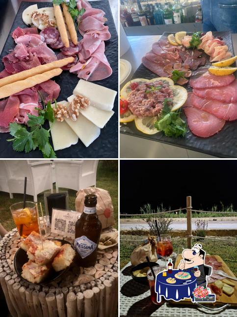 Vignolè Chiringuito Lounge - Marsala