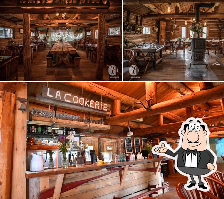 La Cookerie - Bistro Folklorique