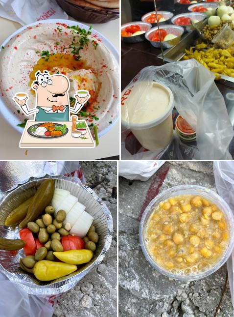 מסעדת אבו שאדי