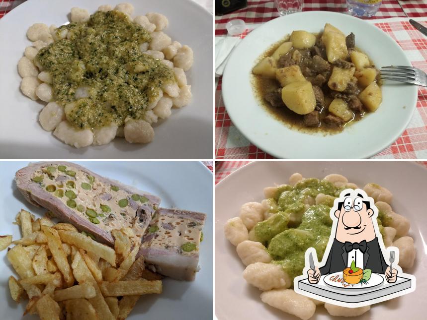 Ristorante Trattoria da Maria