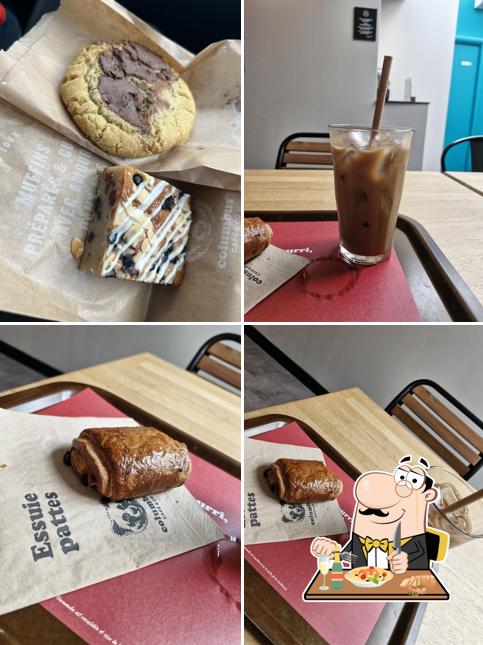 Columbus Café & Co Epinal