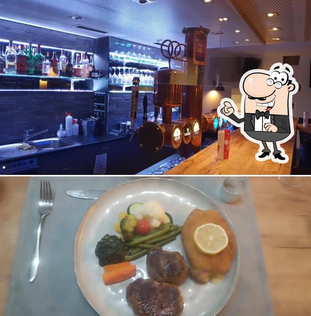 Restaurant Benken