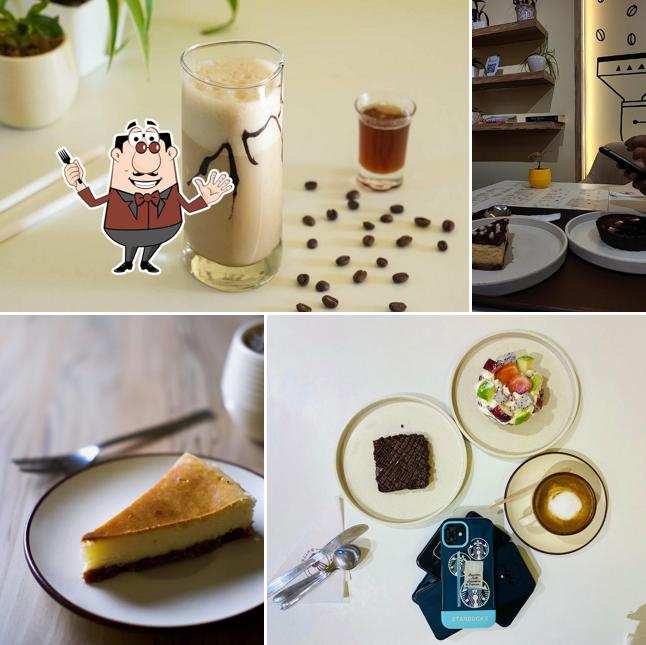 Bunnies Butter Cakes and Pastries Coffee and Beverages Indore