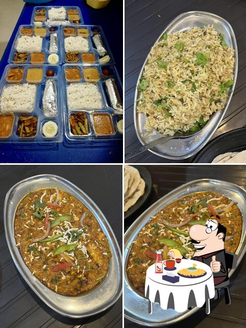 Khana Khajana(Dine In and Home Delivery)