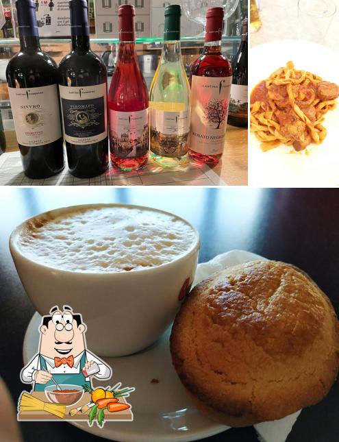 Spaghetti alla bolognese al Narada