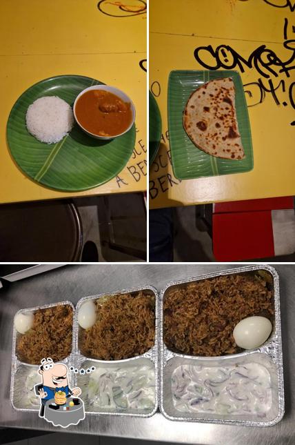 Cibo al Om Asian Food Take Away