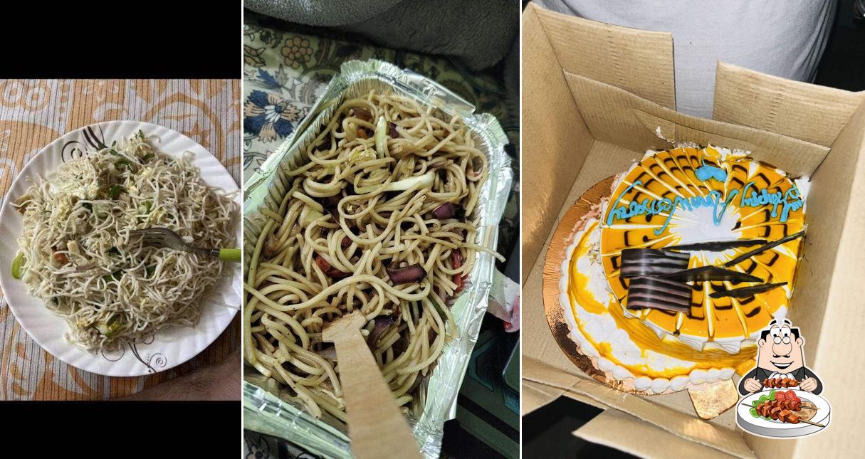 Sasta Swacch Bakery & Food Corner