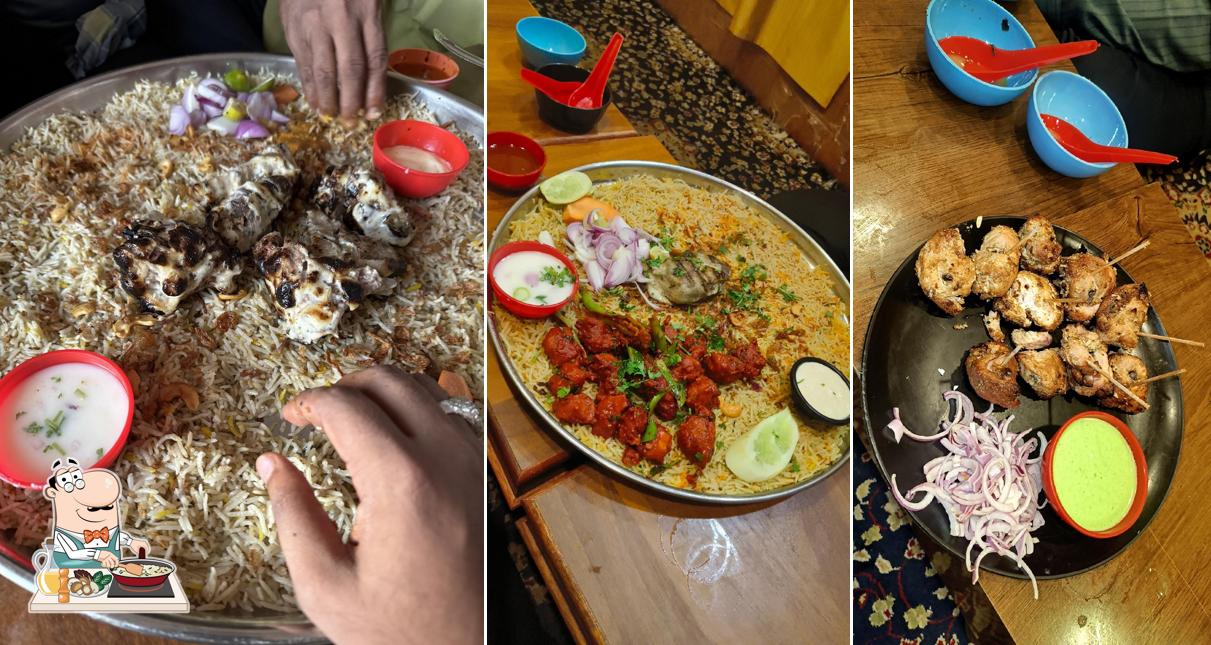 Shahi Mandi Adoni