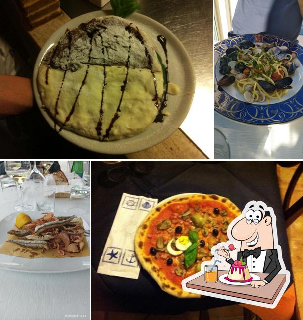 Ristorante taverna Ulisse