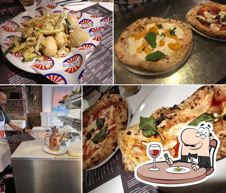 Cibo al Picea Pizzeria