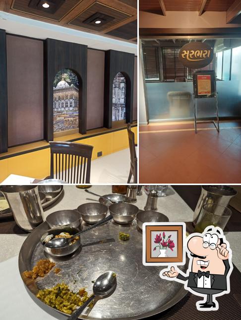 This is the image depicting interior and seo_images_cat_67 at Sarbhara