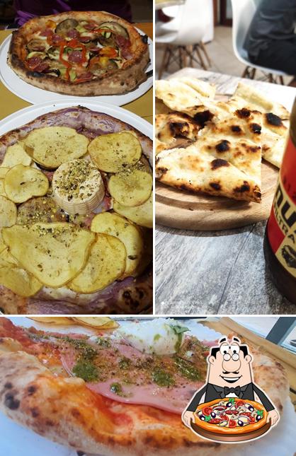 La pizza è il piatto veloce più amato al mondo