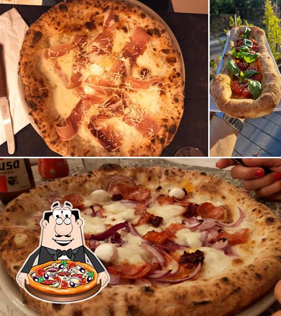 La pizza è il piatto veloce preferito al mondo