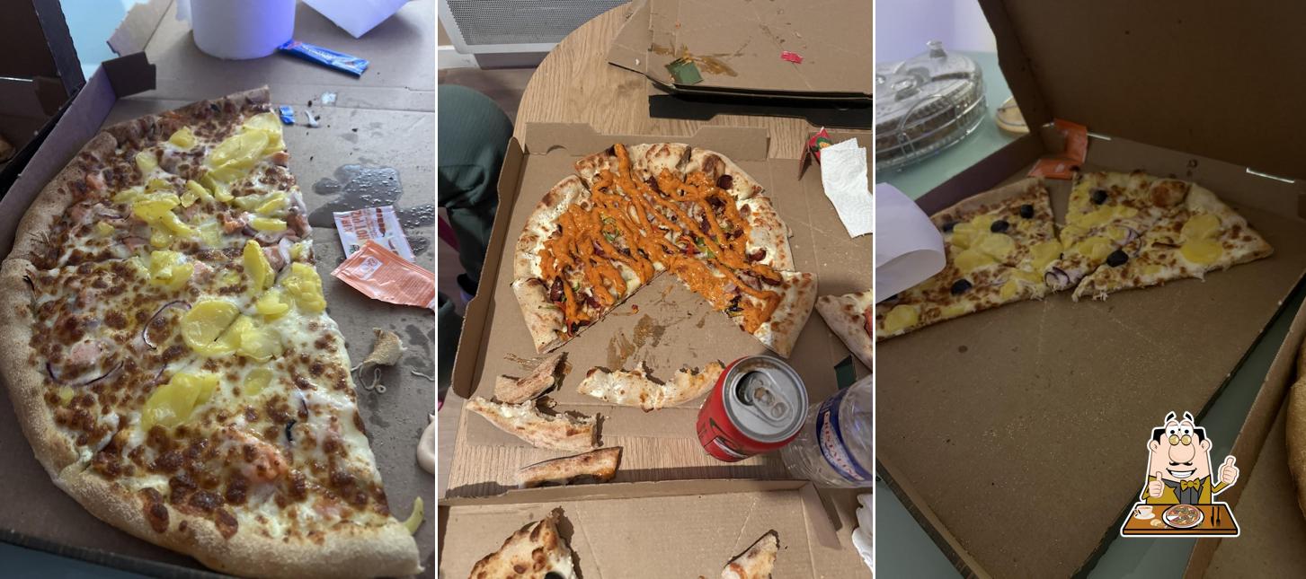 Don Pizza