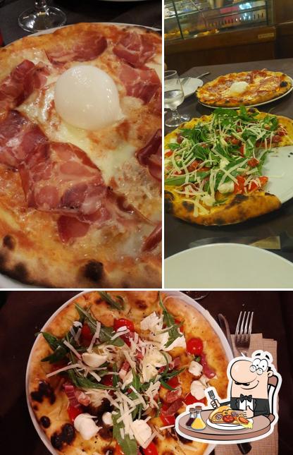 La pizza è il piatto veloce più di successo al mondo