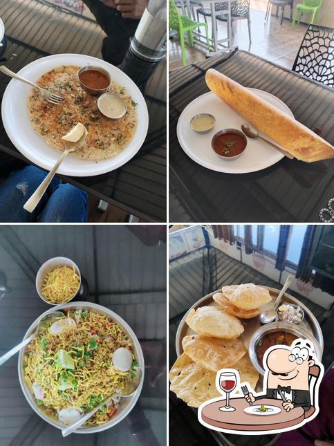 Phadatare Misal