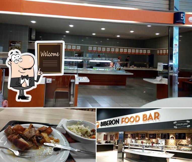 Vedi questa immagine di Biberon Fine Food