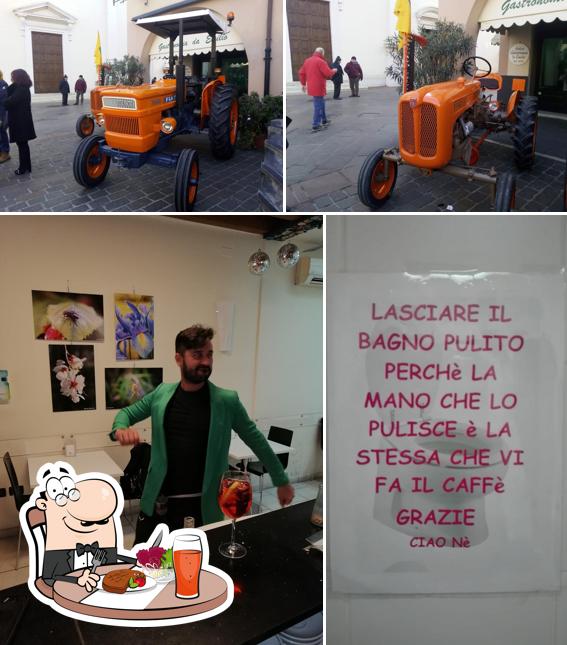 Ciao Nè Bar