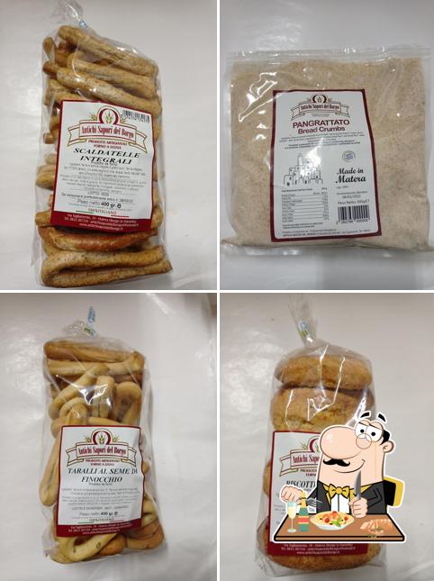 Panificio Antichi Sapori del Borgo