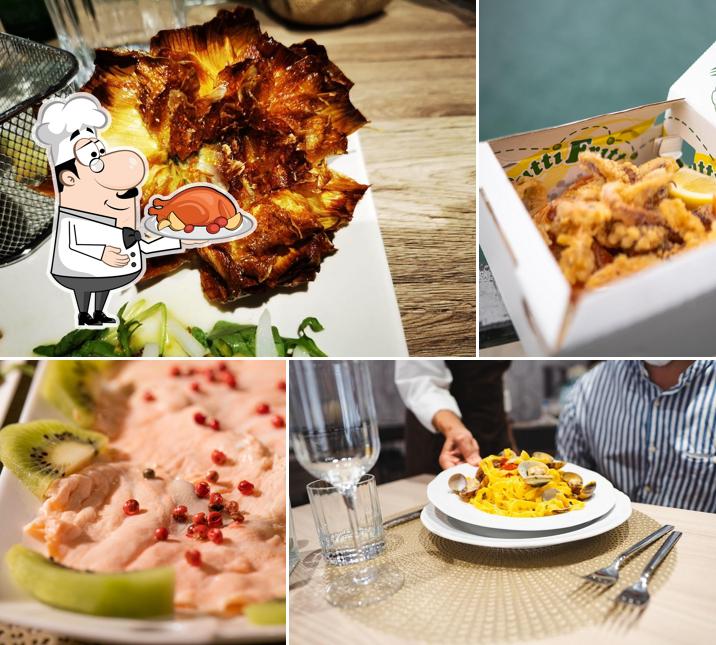 Anatra laccata alla pechinese al RC Ristocatering La Nona