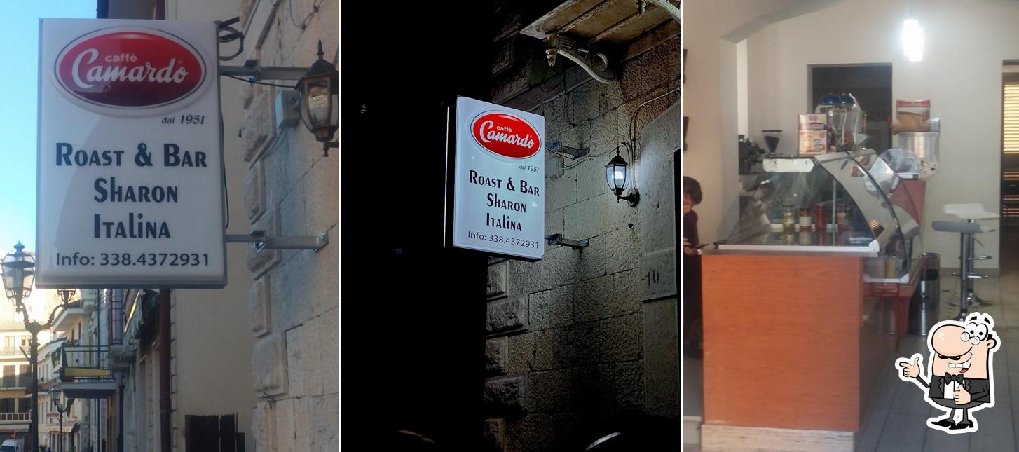 Guarda la immagine di Roast & Bar Sharon