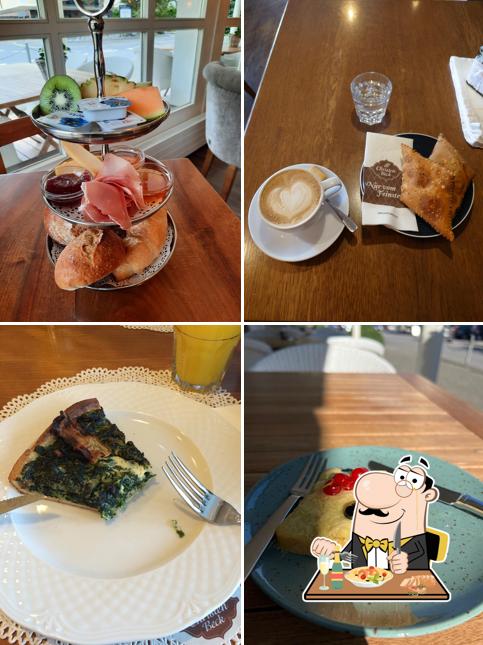 Cibo al Christen Beck