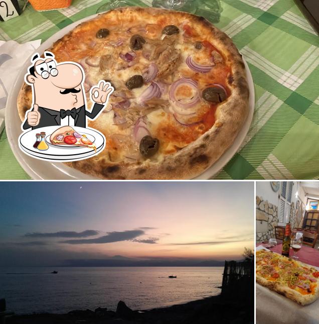 La pizza è il piatto veloce preferito al mondo