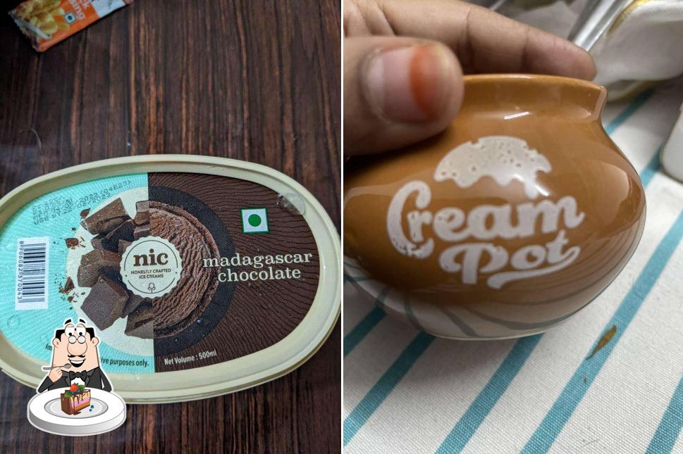 NIC Ice Creams