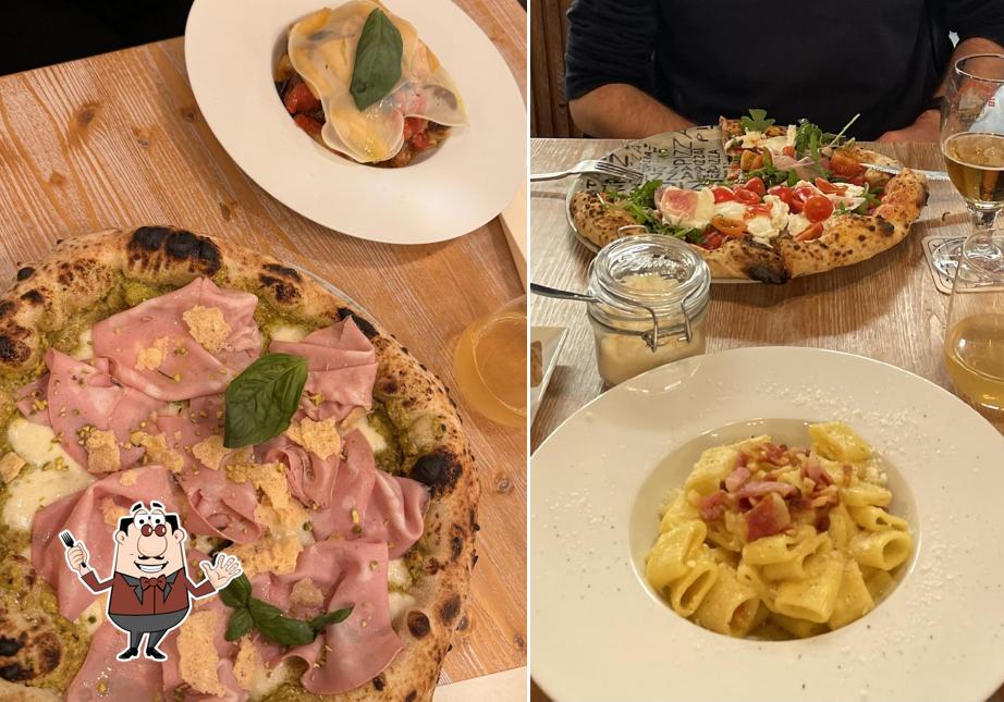 Cibo al Con Gusto (Schmiede Wiedikon)