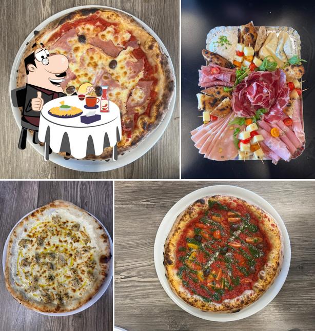 Pizza Pio