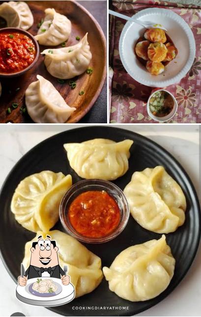 street food