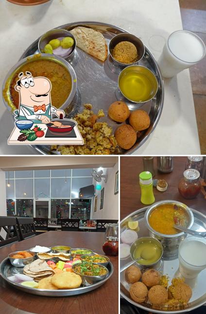 Chicken curry at Best Restaurant - Swad One Restaurant