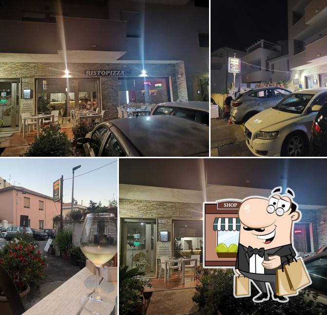 Guarda gli esterni di Black Bull