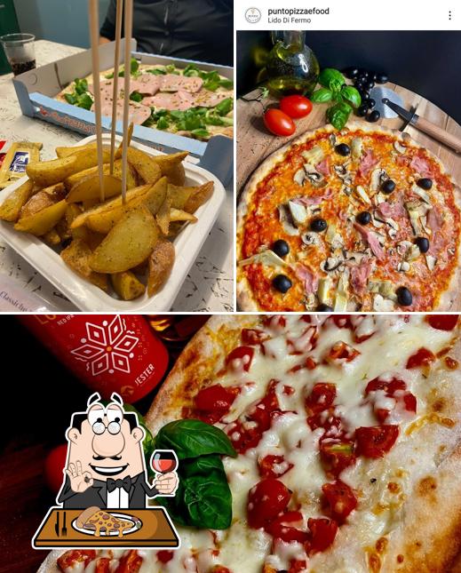 La pizza è il piatto veloce più di successo al mondo