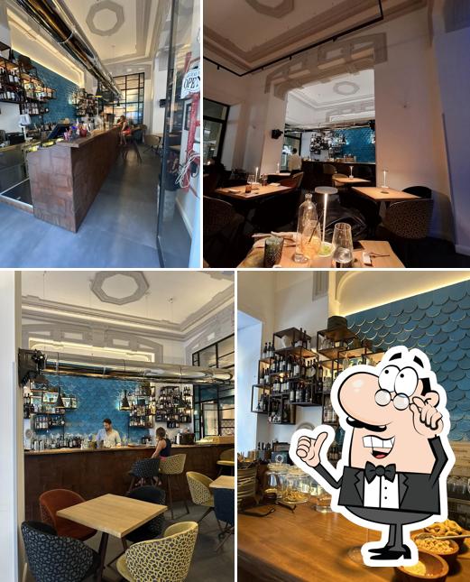 Jallinus Cocktail Bistrò