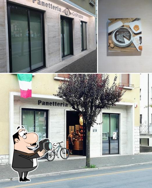Guarda questa immagine di Panetteria Gasparini