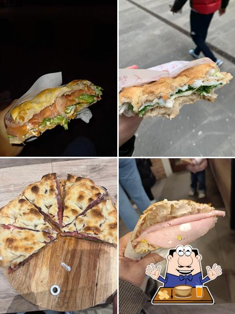 Cibo al Schiacciavineria