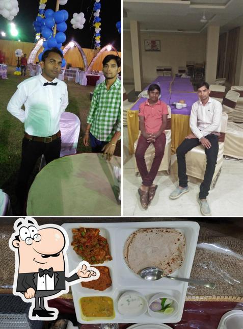Singh restaurant hotel