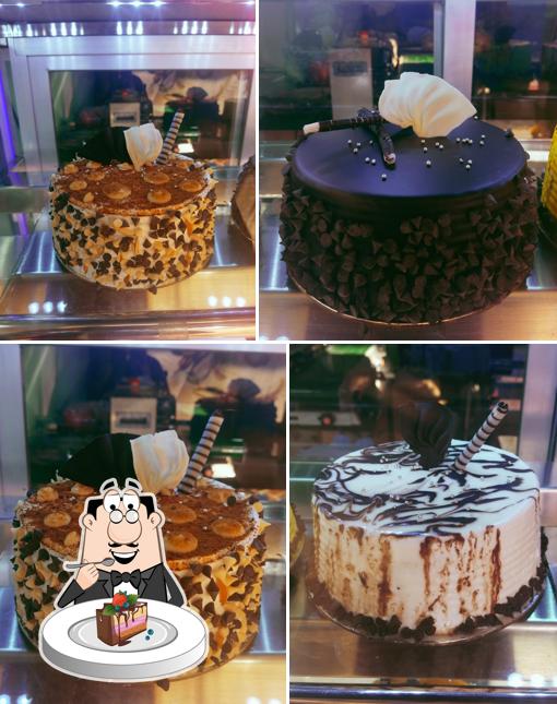 Wake n' Bake Bakery , Pachilakkad