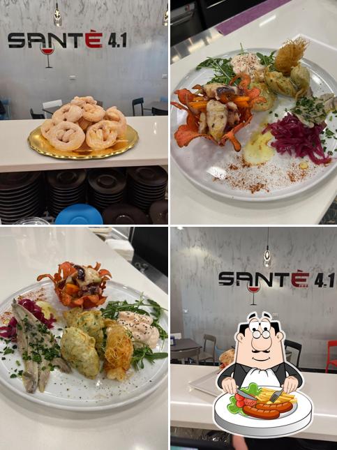 Cibo al Santè 4.1