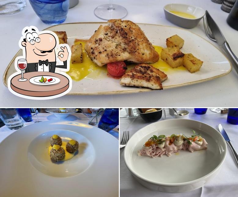 Ceviche al emozioni - ristorante