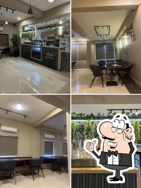 A Bistro Blend - Cafe In Banswara