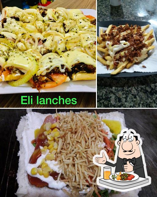 Eli lanches