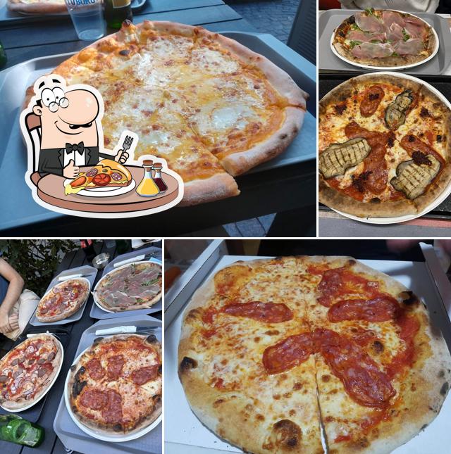 La pizza è il piatto veloce più amato al mondo