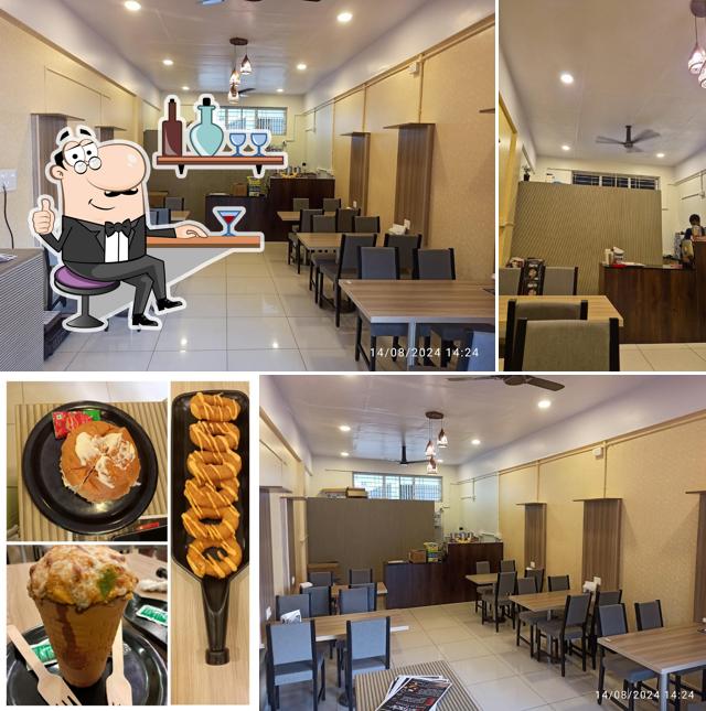 Baithack - Taste of kulhad